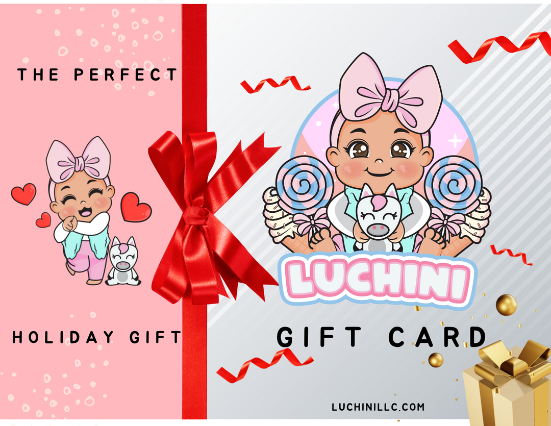 Luchini Digital Gift Card